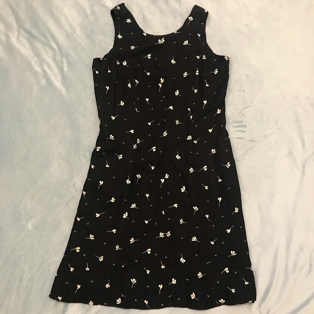 Sigrid Olsen Dress
